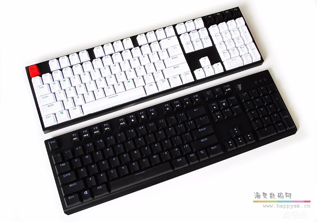 铁修罗 TS-G11SFL 克龙剑机械键盘