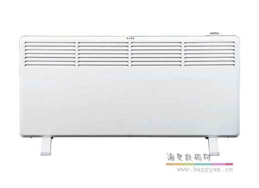 澳柯玛 NH18N3-4 室内加热器