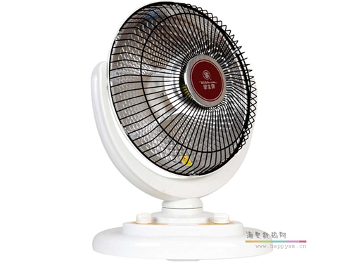 华生 HT22 小太阳 加热器