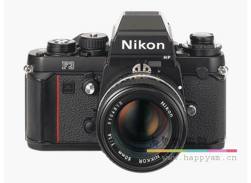 尼康 F3