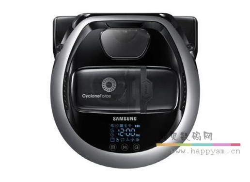 三星 POWERbot™ VR7000扫地机器人