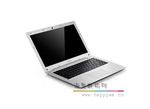 神舟 优雅 XS-5Y10S2 无风扇超极本