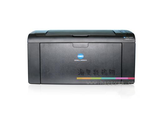 柯尼卡美能达 bizhub 2200P