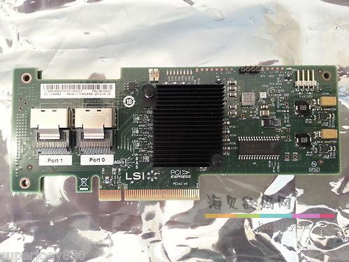 IBM raid m1015 lsi