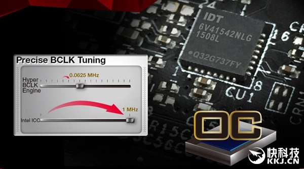 Intel强行封杀超频 华擎绕路破解