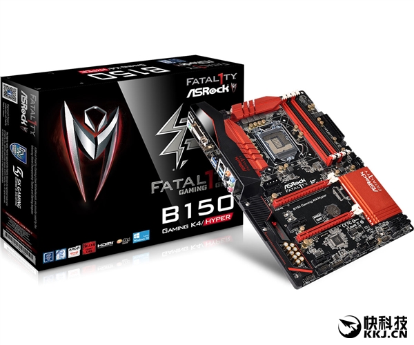 Intel强行封杀超频 华擎绕路破解