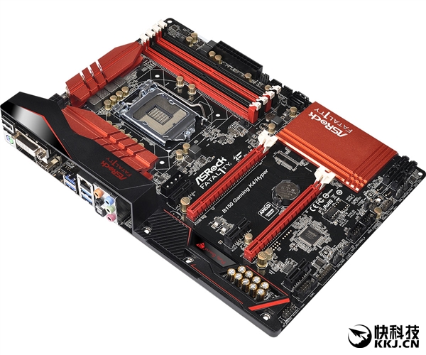 Intel强行封杀超频 华擎绕路破解