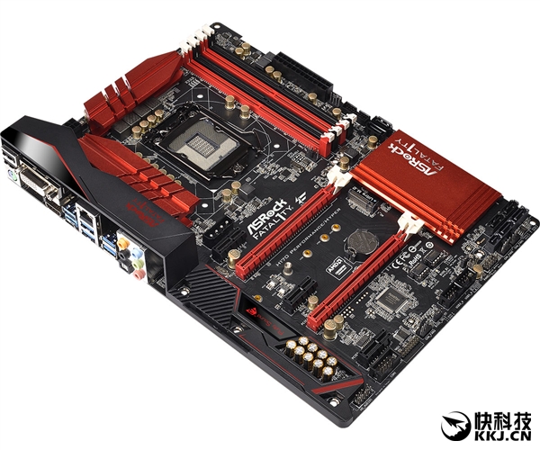 Intel强行封杀超频 华擎绕路破解