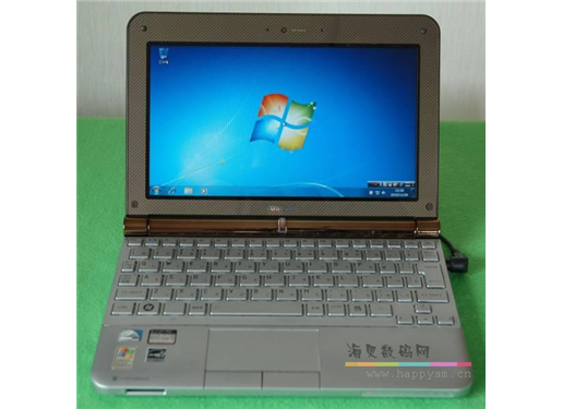 东芝 Dynabook  UX/23JBR 笔记本