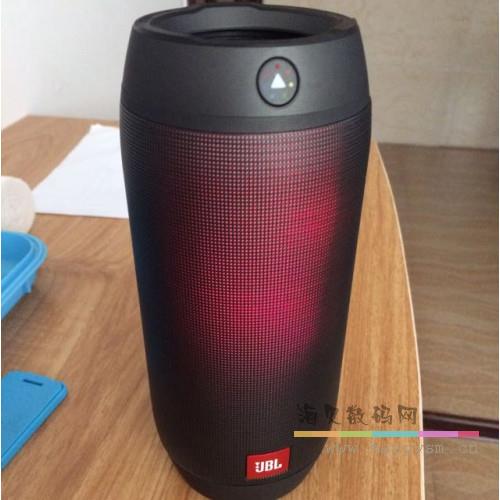JBL PULSE2 脉动2代 银
