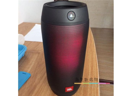JBL PULSE2 脉动2代 银
