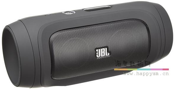JBL CHARGE 冲击波3代 黑