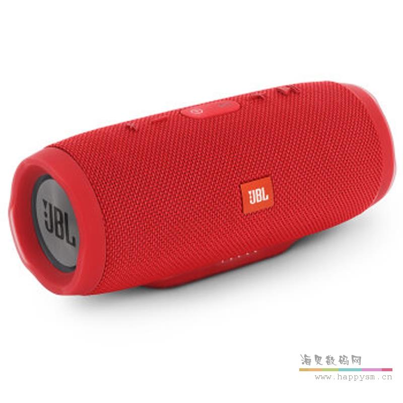 JBL CHARGE 冲击波3代