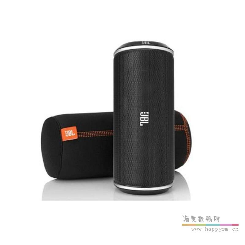 JBL FLIP 万花筒3代  黑