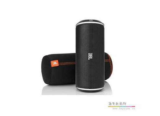 JBL FLIP 万花筒3代  黑