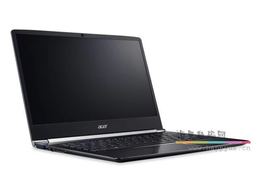 宏碁 Swift5 (14英寸/I7 8550U/8GB/256G SSD/920g)