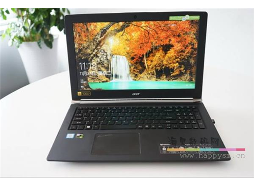 宏碁 暗影骑士 VN7-592g