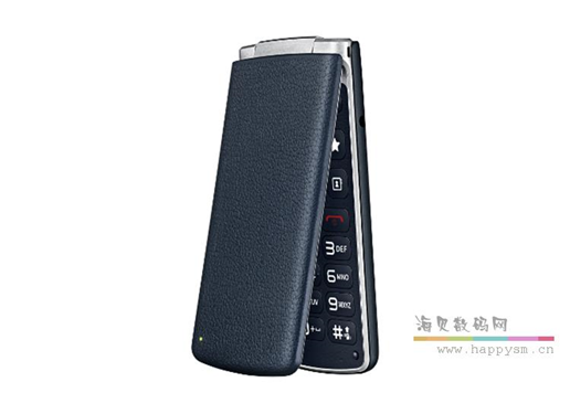 LG H410 翻盖手机