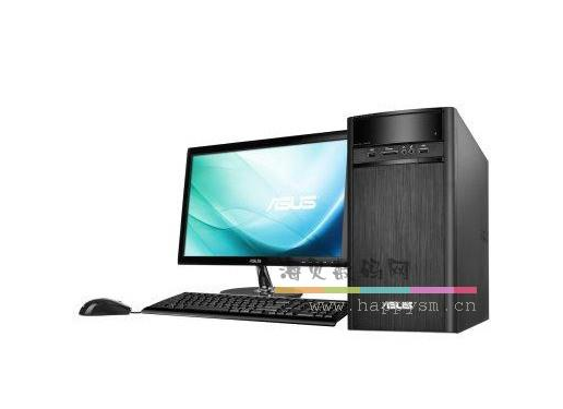 华硕  K31CD-G3914A1（G3900/4G/1TB/集显/WIN10）