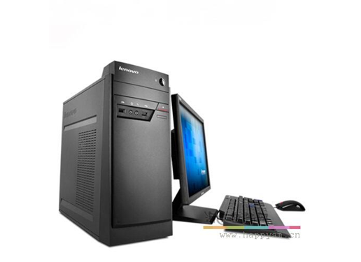 联想 启天 B4550/G3260双核/4G/500G/集成/DVD/WIN7/19.5液晶