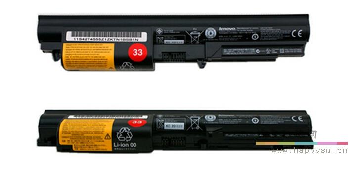 THINKPAD T400 笔记本电池 副厂