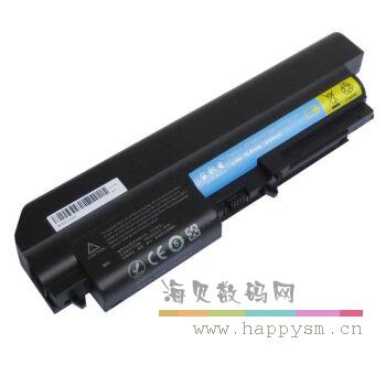 台积电 联想 ThinkPad T400 R400 笔记本电池 6芯