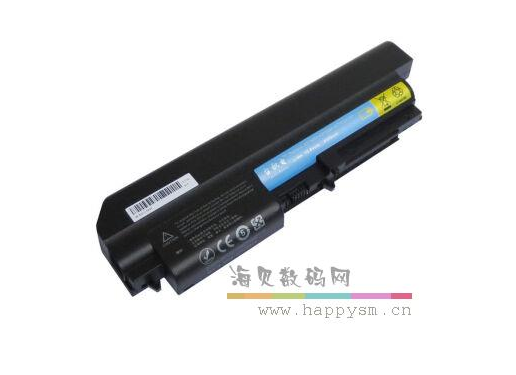 台积电 联想 ThinkPad T400 R400 笔记本电池 6芯