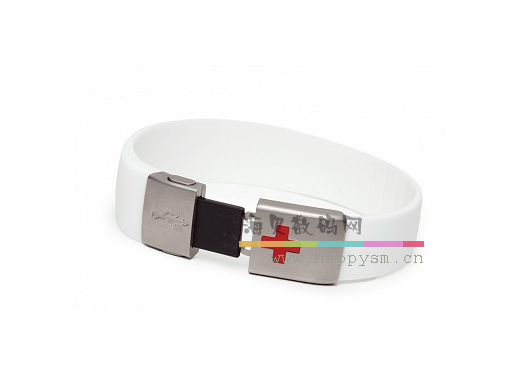 红十字 手腕U盘