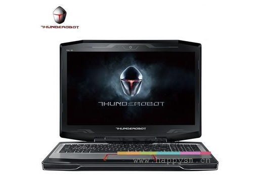 雷神 911-S2d 游戏本