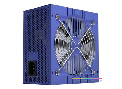 航嘉 冷静王 电源