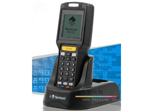新大陆 NLS-PT80 移动数据采集器