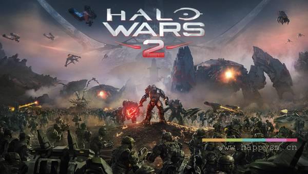 《光环战争2》