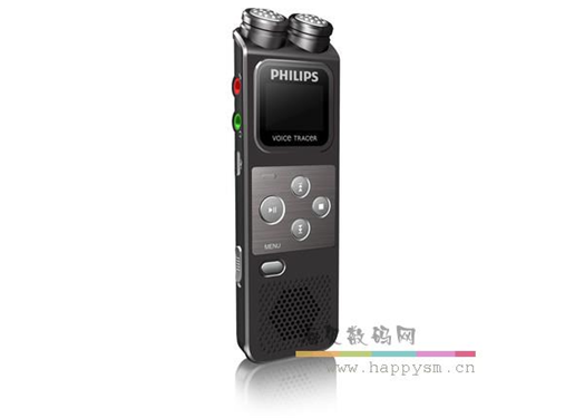 飞利浦 VTR6900 8G