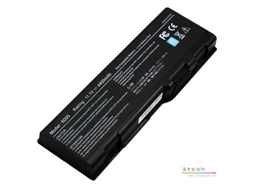 戴尔 E6330 笔记本原装电池 3芯