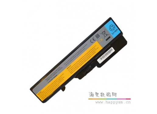 联想 V470 笔记本原装电池 6芯