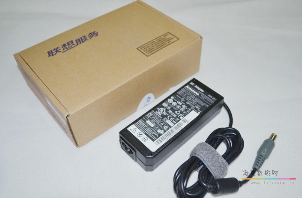 ThinkPad T400  原装适配器
