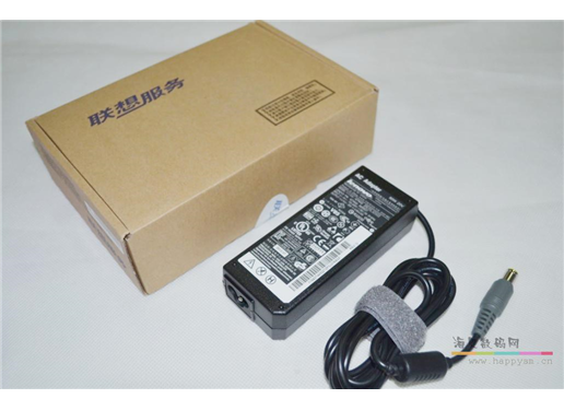 ThinkPad T400  原装适配器