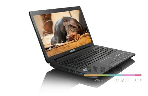 神舟 战神  K660D 笔记本