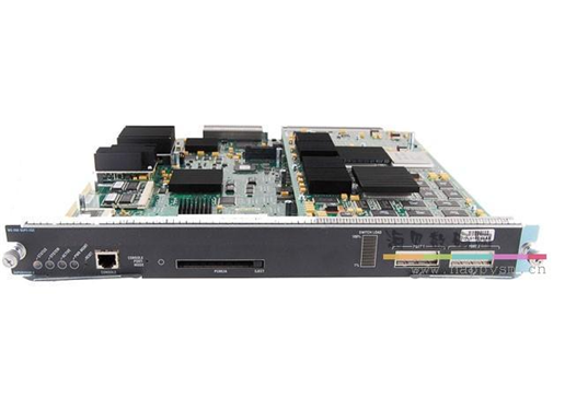 思科 WS-X6K-SUP2-2GE