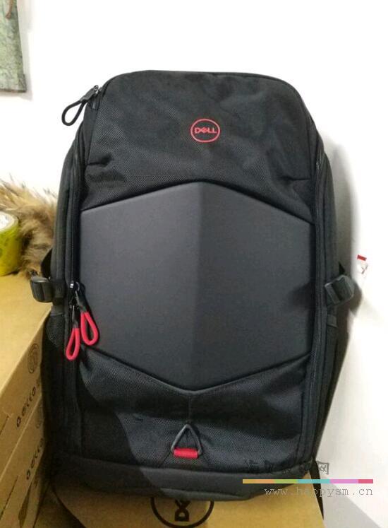 戴尔 游侠双肩包大量