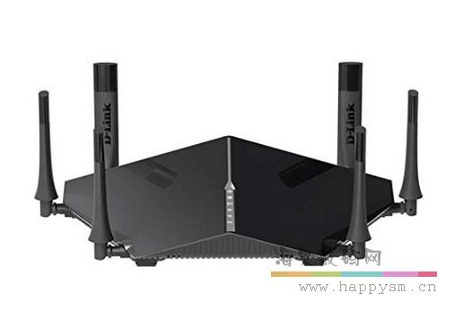 D-Link DIR-890l 无线路由器