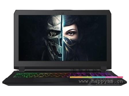 神舟 战神 Z8-SP7 S2