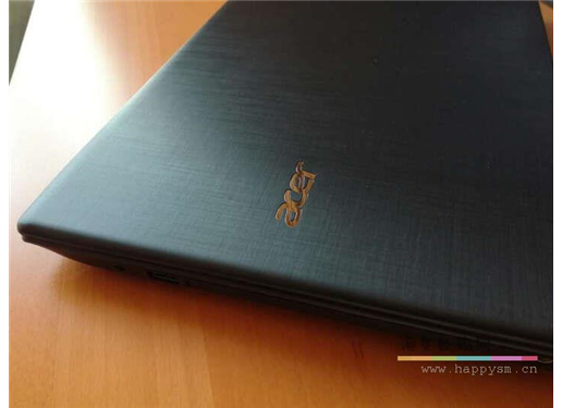 宏碁 TMTX50 15.6 英寸笔记本电脑