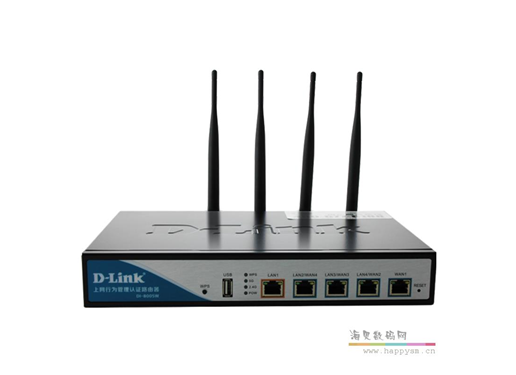 D-Link DI-8005W