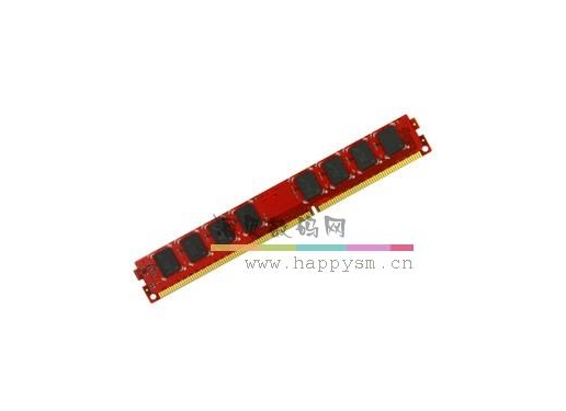 瑞势 8G DDR4 2666 天狼 台式机内存