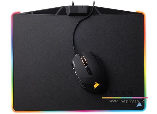 海盗船 MM800 ROG鼠标垫