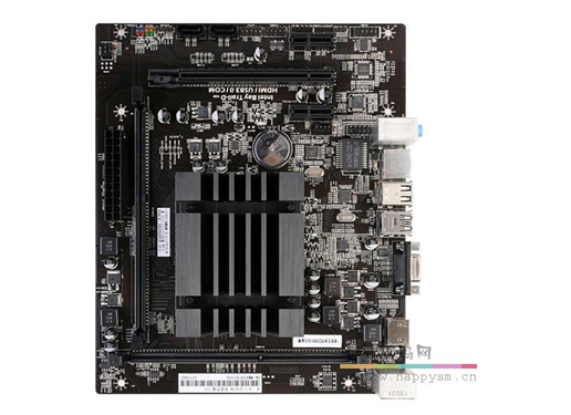 七彩虹 战斧C.Q1900M    集成CPU