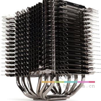 扎曼 FX70 无风扇 CPU散热器