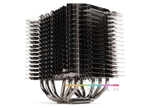 扎曼 FX70 无风扇 CPU散热器