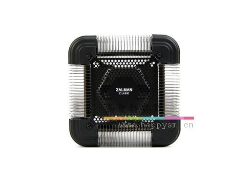扎曼 FX100 被动散热器